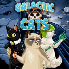 Galactic Cats