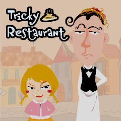 Tricky Restaurant