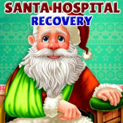 Santa Hospital Recovery