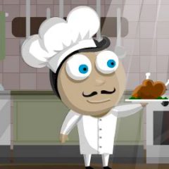 Carl the Chef