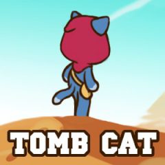 Tomb Cat