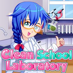 Clean School Laboratory