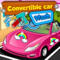 Convertible Car Wash
