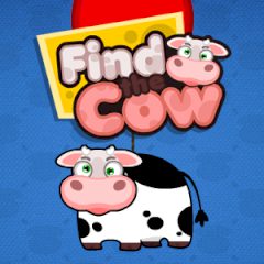 Find the Cow