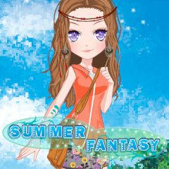 Summer Fantasy