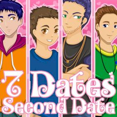 7 Dates: Second Date