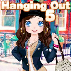 Hanging Out 5