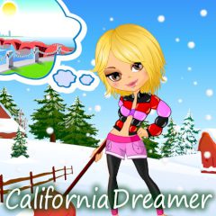 California Dreamer