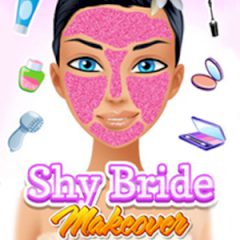 Shy Bride Makeover