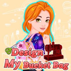 Design my Bucket Bag