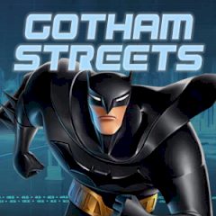 Gotham Streets