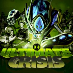 Ultimate Crisis