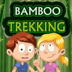 Bamboo Trekking