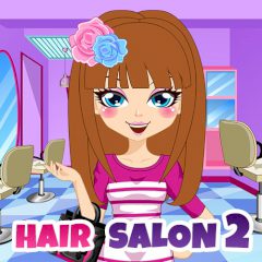 Hair Salon 2