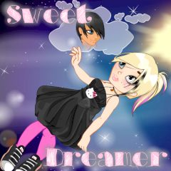 Sweet Dreamer