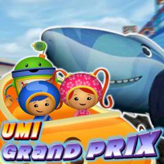 Umi Grand Prix