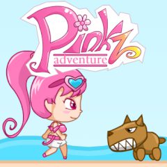 Pinkz Adventure