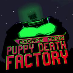 Escape from Puppy Factory
