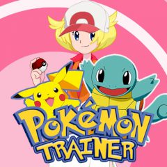 Pokemon Trainer