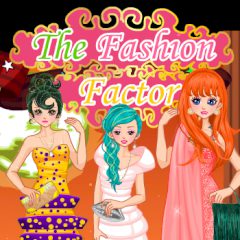The Fashion Factor