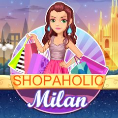 Shopaholic: Milan