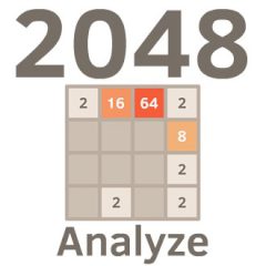 2048 Analyze