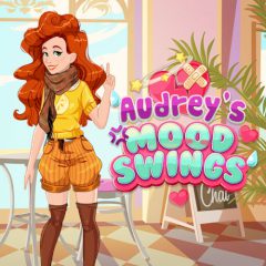 Audrey's Mood Swing