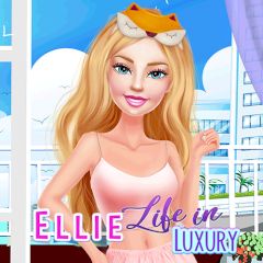 Ellie Life in Luxury