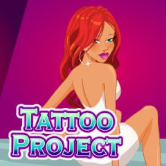 Tattoo Project