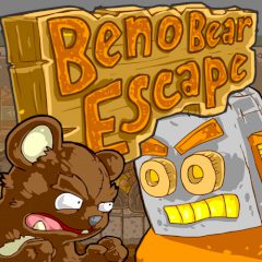 Beno Bear Escape