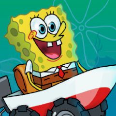 Spongebob's Boat Adventure