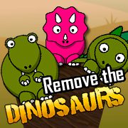 Remove the Dinosaurs