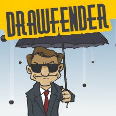 Drawfender