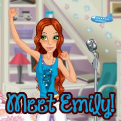 Meet Emily!