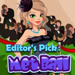 Editor's Pick: Met Ball