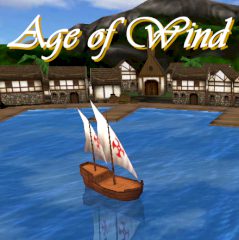 Age of Wind