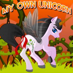 My Own Unicorn