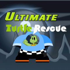 Ultimate Turtle Rescue