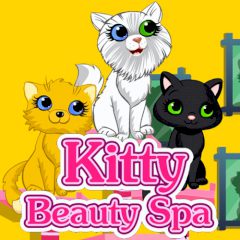 Kitty Beauty Spa