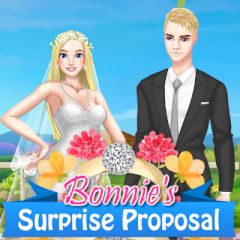 Bonnie's Surprise Proposal