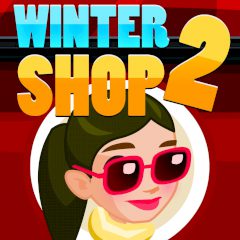 Winter Shop 2