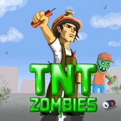 TNT Zombies