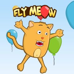 Fly Meow