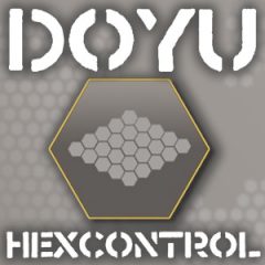 Doyu Hexcontrol