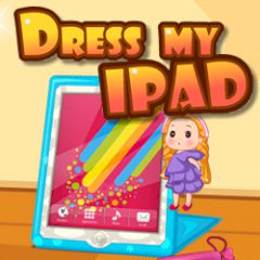 Dress my iPad