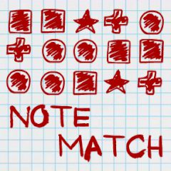 NoteMatch