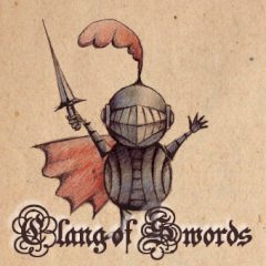 Clang of Swords