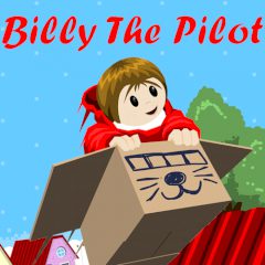 Billy the Pilot