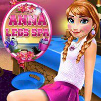 Anna Legs Spa