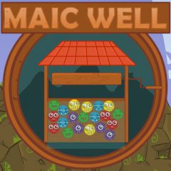 Maic Well